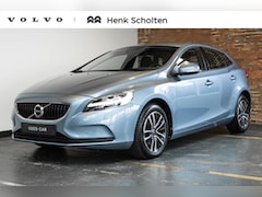 Volvo V40 - T3 Nordic+ | Electronic Climate Control | Verwarmbare Voorstoelen | Navigatiesysteem | Sta