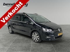 Volkswagen Sharan - 7p 1.4 TSI 150pk DSG Highline | Elektrische schuifdeuren