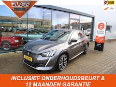 Peugeot 208 - 1.2 PureTech GT Pack NAVI CAMERA KEYLESS FULL LED 17 INCH RIJKLAARPRIJS