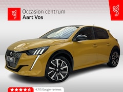 Peugeot 208 - PureTech 100 GT-Line | Adaptive Cruise Control | Keyless | Camera achter |