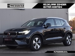 Volvo XC40 - 1.5 T4 Plug-in hybrid Core Bright Adaptive cruise, Wegkl. trekhaak, Camera, Stoel/stuurver