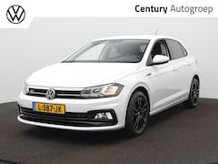 Volkswagen Polo - 1.0 TSI Highline Business R Navigatie - Cruise - Clima - R-Line