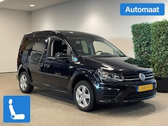 Volkswagen Caddy - Automaat Draaistoel Turny Evo