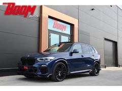 BMW X5 - XDrive45e M-Sport Performance SKYLOUNGE|MASSAGE|LASER|22INCH|HEAD-UP|HARMAN/KARDON|SOFTCLO