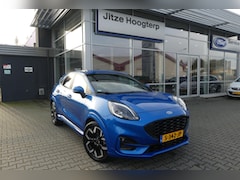 Ford Puma - 1.0 EcoBoost Hybrid ST-Line X B&O, CRUISE, CLIMA, NAVI, PDC, LANE ASSIST, APPLE CARPLAY/AN