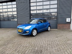 Suzuki Swift - 1.2 Select Airco Camera Navi Stoelverwarming