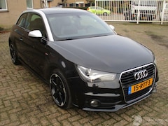 Audi A1 - 1.2 TFSI S -Edition