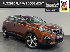 Peugeot 3008 - 1.2 PureTech 130pk S&S Allure