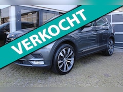 Volkswagen Tiguan - 2.0 TSI 4Motion Highline | Pano | Virtual |