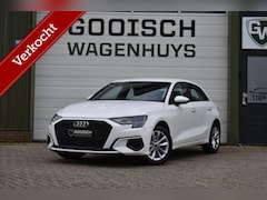 Audi A3 Sportback - 30 TFSI Pro Line AUT | Carplay | Climate |