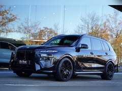 BMW X7 - M60i xDrive | Trekhaak | 7 Persoons | M-Sport Pro | Sky Lounge