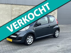 Peugeot 107 - 1.0-12V Urban Move