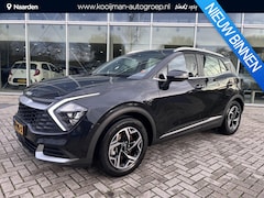 Kia Sportage - 1.6 T-GDi MHEV ComfortLine | Trekhaak | PDC | Achteruitrijcamera | Climate Control | 1e Ei