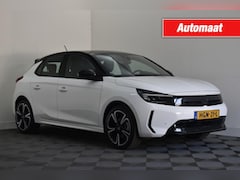 Opel Corsa - 1.2 Turbo 100PK GS Automaat