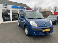 Renault Kangoo - 1.6-16V EXPRESSION AUT. AIRCO leuke auto