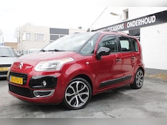 Citroën C3 Picasso - 1.6 VTi Collection / Airco / CruiseControl / Parkeersensoren / Trekhaak