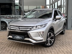 Mitsubishi Eclipse Cross - 1.5DI-T 163PK PURE AIRCO LMV CARPLAY TREKHAAK