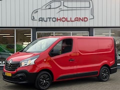 Renault Trafic - 1.6 DCI 70KW 95PK EURO 6 AIRCO/ CRUISE CONTROL/ TREKHAAK/ 100% DEALERONDERHOUDEN