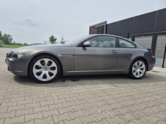 BMW 6-serie - 645Ci S Nieuwe klepseals en koelbuis