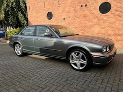Jaguar XJR - 4.2 V8 S/C Suppercharged BTW , ORG NL ,
