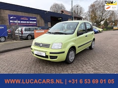 Fiat Panda - 1.2 Dynamic AIRCO + NIEUWE APK