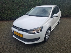 Volkswagen Polo - 1.2 TSI Automaat 5 deurs