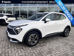 Kia Sportage - 1.6 T-GDi MHEV ComfortLine | Trekhaak | Achteruitrijcamera | Climate Control | 1e Eigenaar