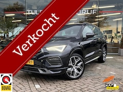 SEAT Ateca - 1.5 TSI FR Business Intense Automaat NLauto NAP