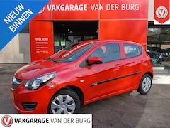 Opel Karl - 1.0 ecoFLEX Edition