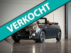 MINI Cabrio - 2.0 Cooper S, JCW Pack, Harman Kardon, Head Up, Leer, YOURS