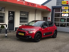 Citroën C3 - 1.2 PureTech S&S Shine