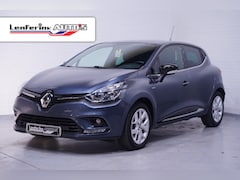 Renault Clio - 0.9 TCe Limited Navi PDC Apple Carplay 1e Eigenaar NAP