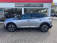 Peugeot 2008 - 1.2 PureTech GT-Line