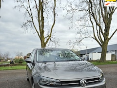 Volkswagen Polo - 1.0 MPI Comfortline APPLE CARPLAY - CRUISE CONTROL - AIRCO