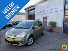 Renault Modus - 1.2 TCE Dynamique