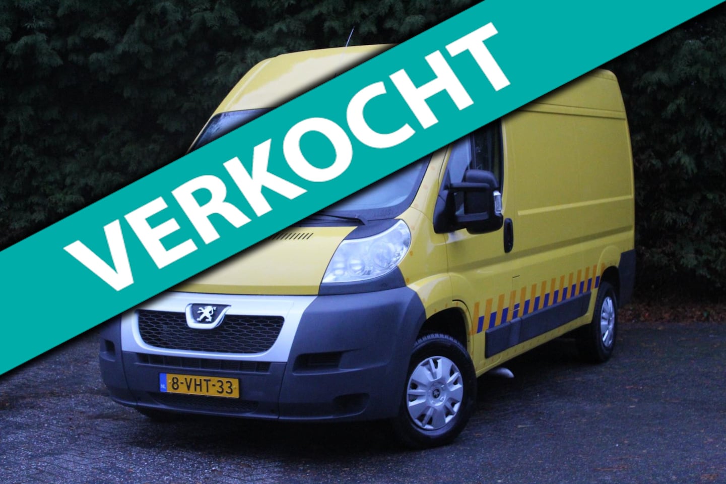 Peugeot Boxer - 330 2.2 HDI L2H2 120PK | Elektrische ramen | Airco | Laadvloer - AutoWereld.nl