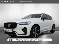 Volvo XC60 - T6 AWD Plus Dark | Harman & Kardon Audio | 360-camera | Schuif/