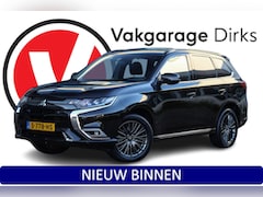 Mitsubishi Outlander - 2.4 PHEV S-Edition