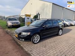 Volvo V50 - 1.8 Edition I met trekhaak