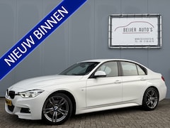 BMW 3-serie - 318i Corporate Lease Executive M-Pakket/Navi/LED