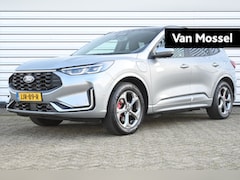 Ford Kuga - 2.5 PHEV ST-Line X | Navigatie | Panoramadak | Winter Pack | Trekhaak | 2.100 KG Aanhangge