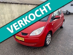 Mitsubishi Colt - 1.3 Invite