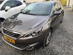 Peugeot 308 SW - 1.2 e-THP Première FULL OPTIE, S