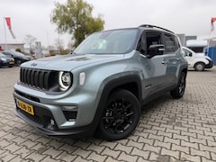 Jeep Renegade - 1.5T e-Hybrid Upland Automaat Trekhaak (BOVAG/RIJKLAARPRIJS)