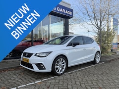 SEAT Ibiza - 1.0 MPI Style