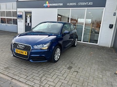 Audi A1 - 1.2 TFSI Connect