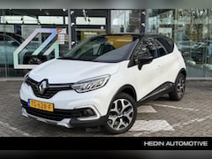 Renault Captur - TCe 90PK Intens | CAMERA | DODEHOEK | KEYLESS | NAVIGATIE |