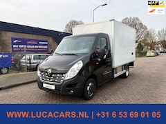 Renault Master - T35 2.3 dCi L2H2 KOELWAGEN LUCHT NIEUWE APK