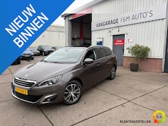 Peugeot 308 SW - 1.2 PureTech Allure