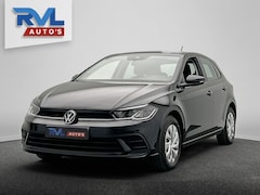 Volkswagen Polo - 1.0 TSI Style Apple/Carplay Cruise/control 1e Eigenaar